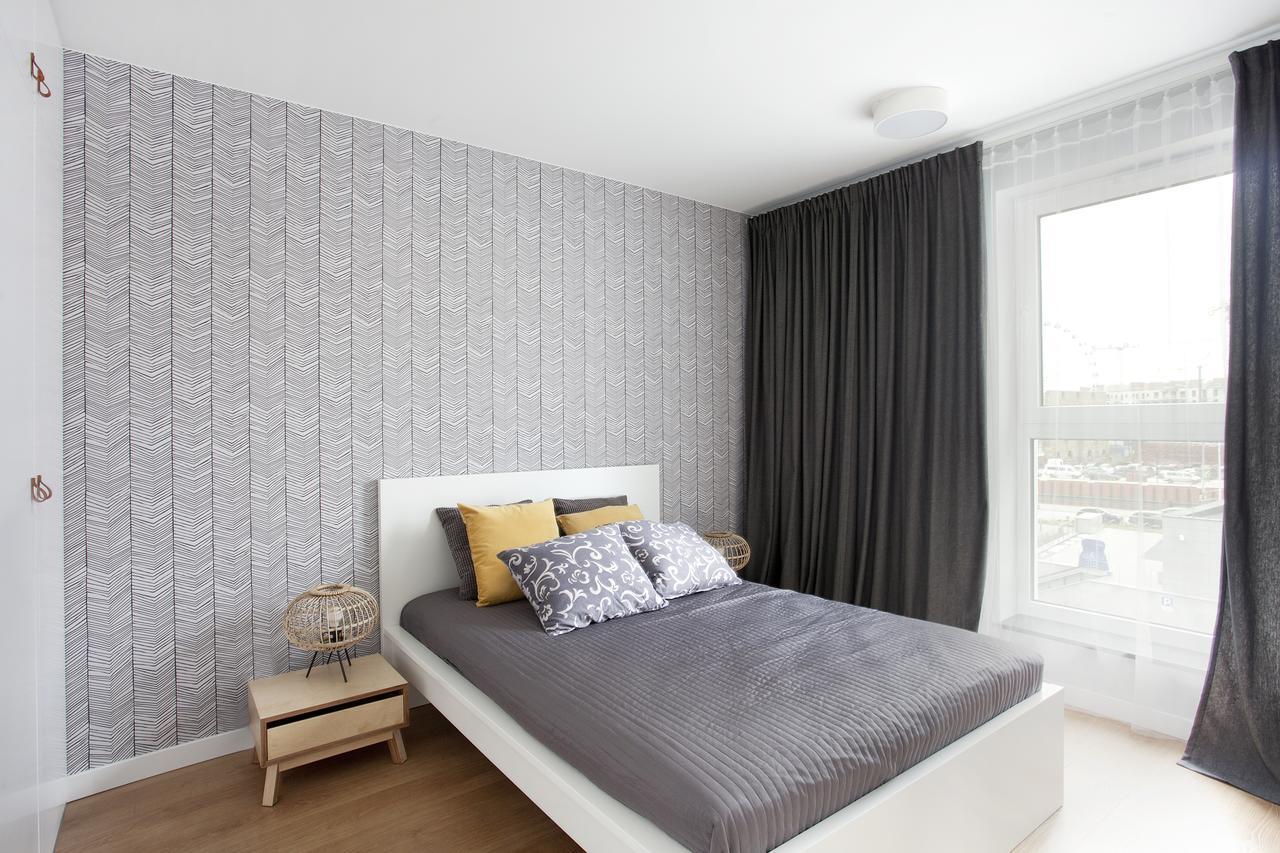 Ms Apartments 4 Seasons IV Гданськ Екстер'єр фото